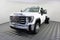 2026 GMC Sierra 3500HD SLE