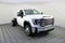 2026 GMC Sierra 3500HD SLE