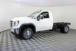 2026 GMC Sierra 3500HD SLE
