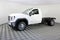 2026 GMC Sierra 3500HD SLE