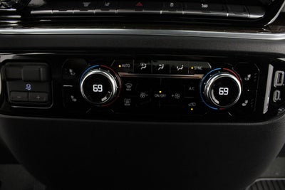 2026 GMC Sierra 3500HD SLE