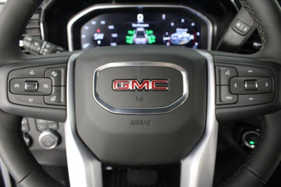 2026 GMC Sierra 3500HD SLE
