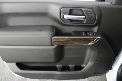 2026 GMC Sierra 3500HD SLE
