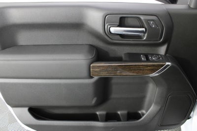 2026 GMC Sierra 3500HD SLE