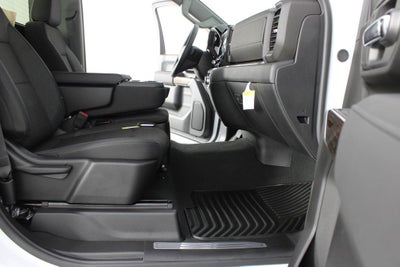 2026 GMC Sierra 3500HD SLE