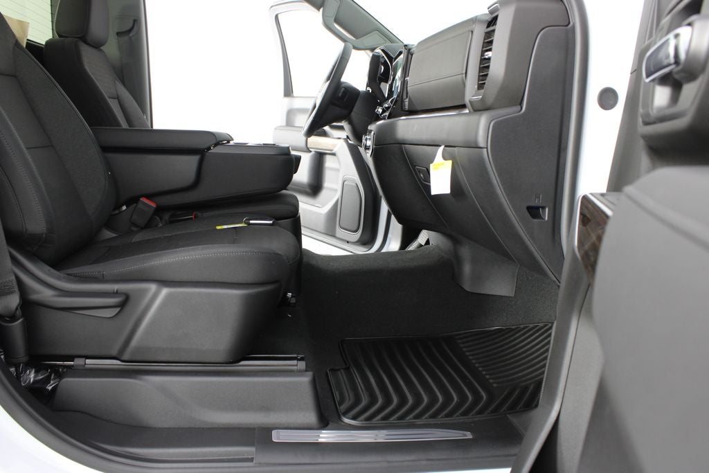 2026 GMC Sierra 3500HD SLE