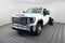 2026 GMC Sierra 3500HD SLE
