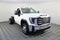 2026 GMC Sierra 3500HD SLE