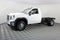 2026 GMC Sierra 3500HD SLE