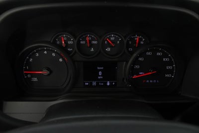 2026 GMC Sierra 3500HD Pro