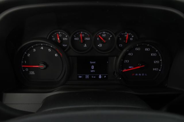 2026 GMC Sierra 3500HD Pro