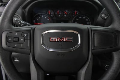 2026 GMC Sierra 3500HD Pro