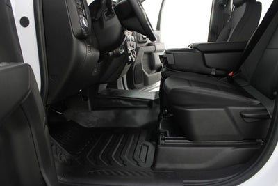 2026 GMC Sierra 3500HD Pro