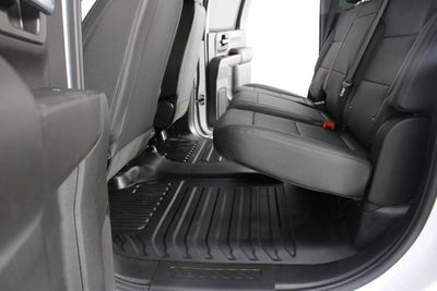 2026 GMC Sierra 3500HD Pro