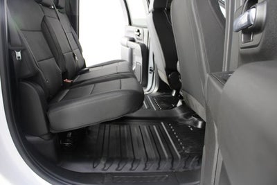 2026 GMC Sierra 3500HD Pro