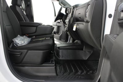 2026 GMC Sierra 3500HD Pro