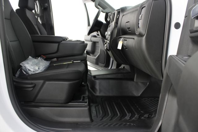 2026 GMC Sierra 3500HD Pro