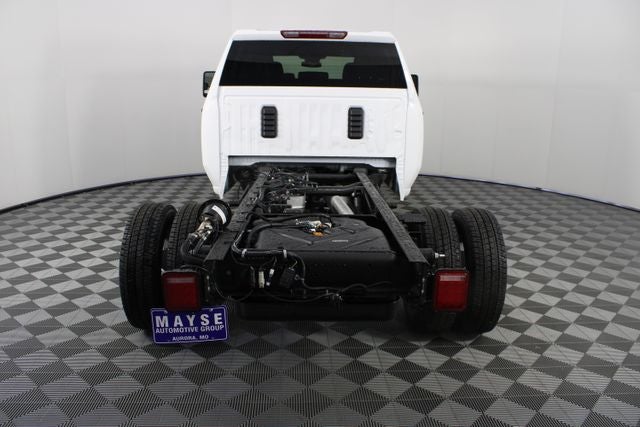 2026 GMC Sierra 3500HD Pro