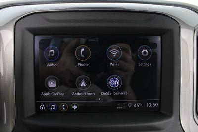 2026 GMC Sierra 3500HD Pro