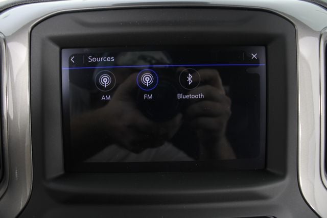 2026 GMC Sierra 3500HD Pro