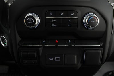 2026 GMC Sierra 3500HD Pro