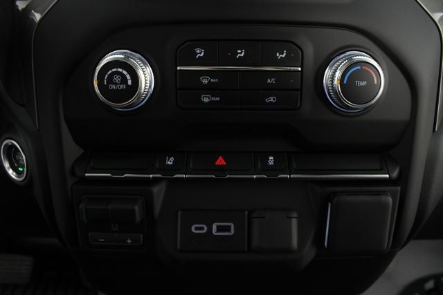 2026 GMC Sierra 3500HD Pro