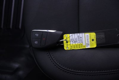 2026 GMC Sierra 3500HD Pro