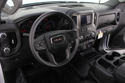 2026 GMC Sierra 3500HD Pro