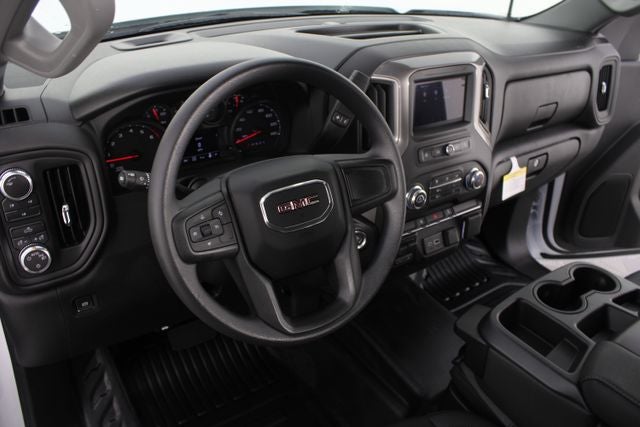 2026 GMC Sierra 3500HD Pro