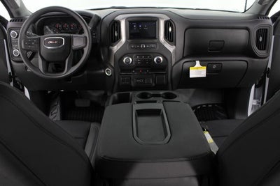 2026 GMC Sierra 3500HD Pro