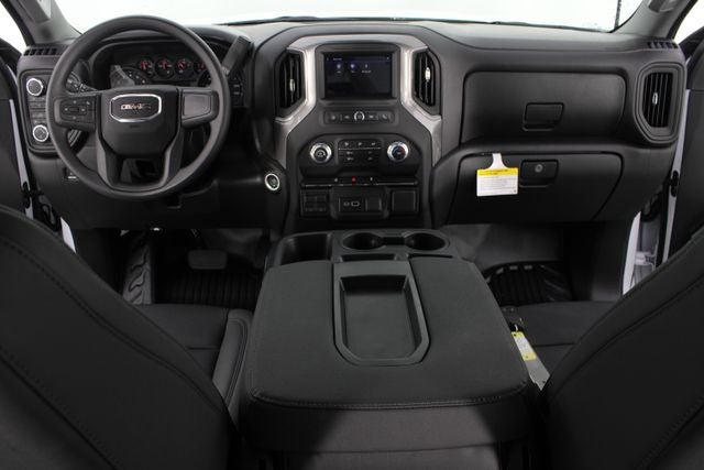 2026 GMC Sierra 3500HD Pro