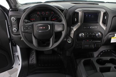 2026 GMC Sierra 3500HD Pro