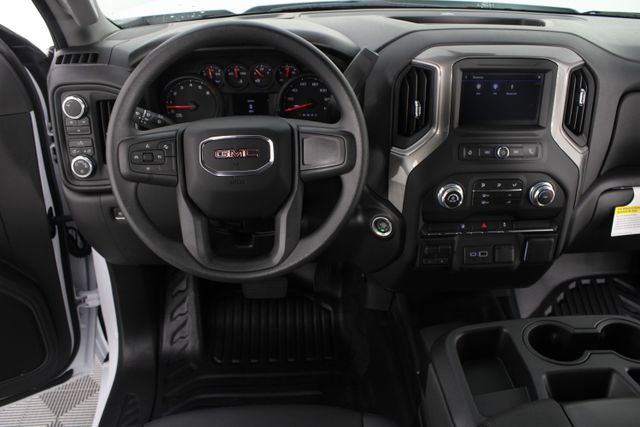 2026 GMC Sierra 3500HD Pro