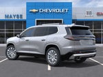 2027 GMC Acadia Denali