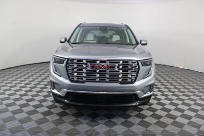 2027 GMC Acadia Denali