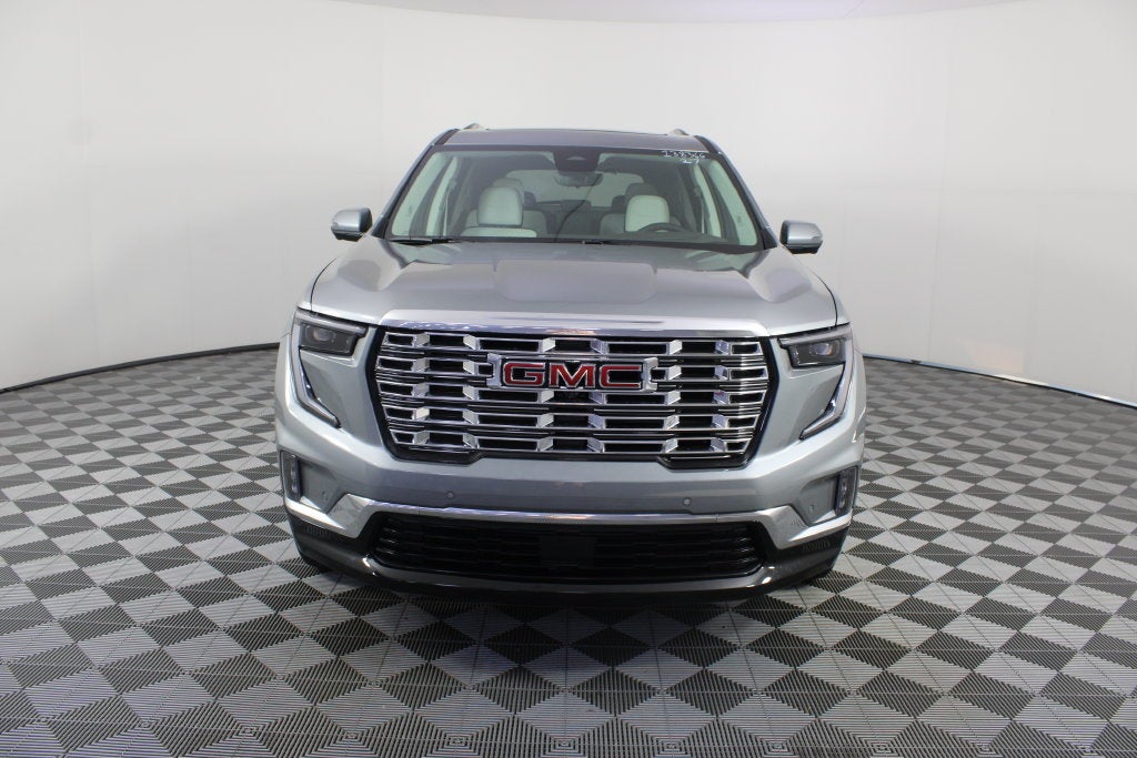 2027 GMC Acadia Denali
