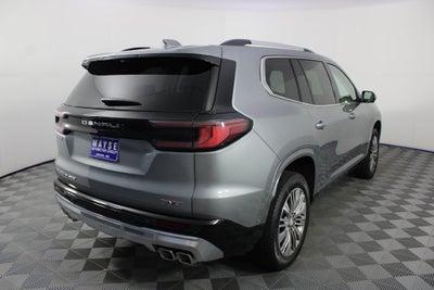 2027 GMC Acadia Denali