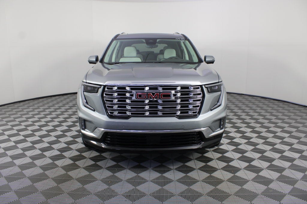 2027 GMC Acadia Denali