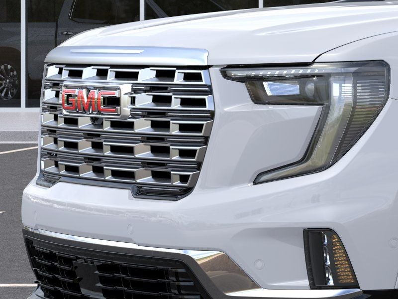 2027 GMC Acadia Denali