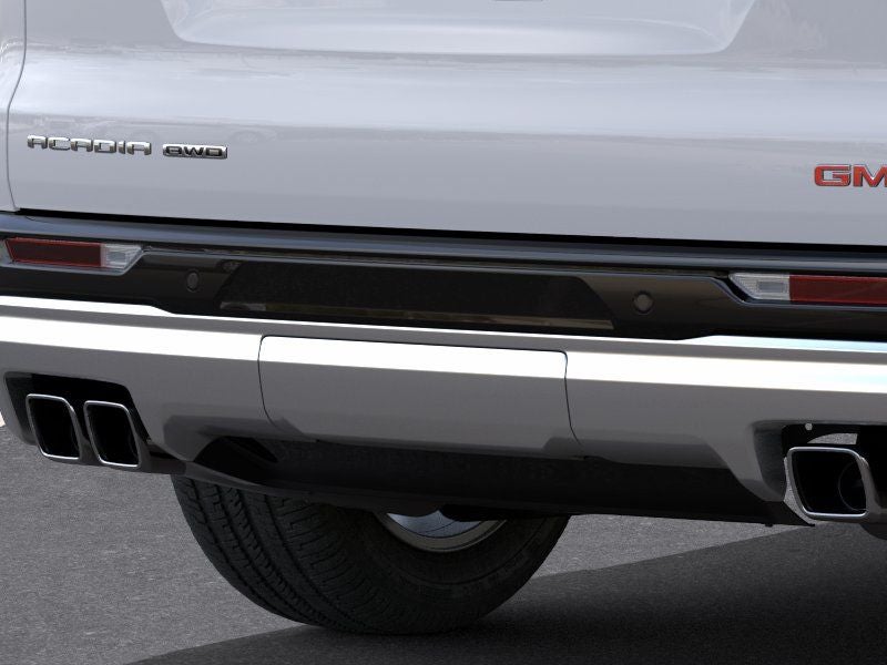 2027 GMC Acadia Denali