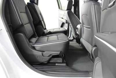 2027 GMC Acadia Denali