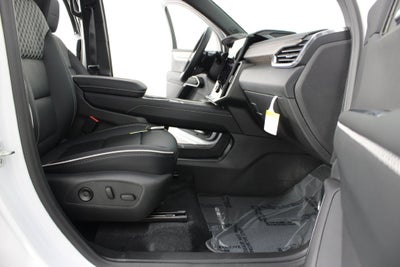 2027 GMC Acadia Denali