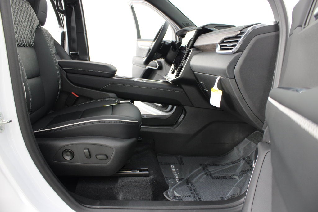 2027 GMC Acadia Denali