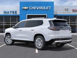 2027 GMC Acadia Denali