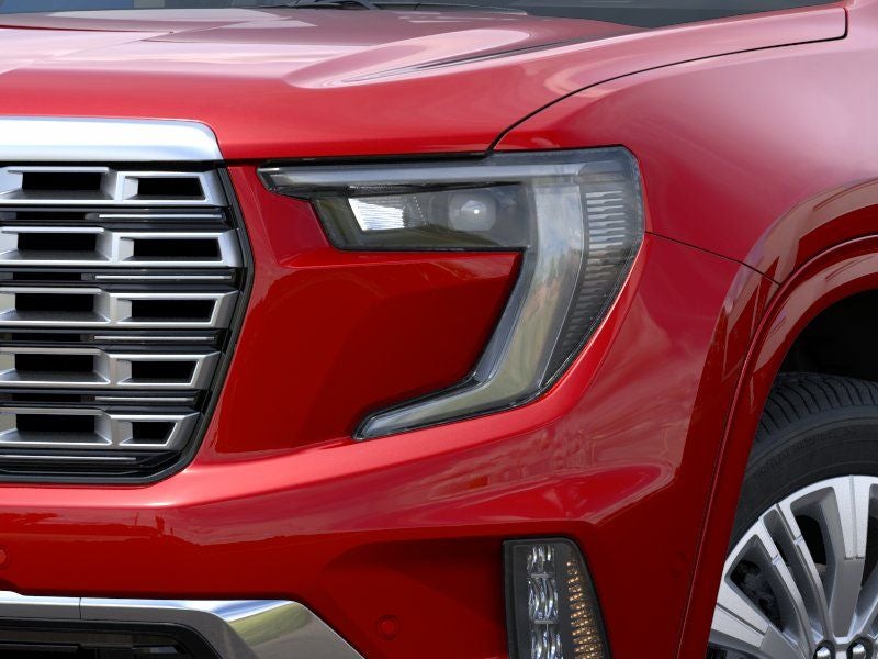 2027 GMC Acadia Denali