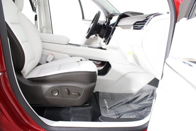2027 GMC Acadia Denali