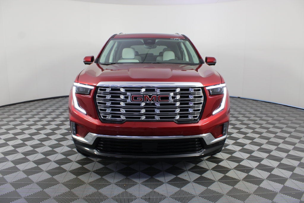 2027 GMC Acadia Denali