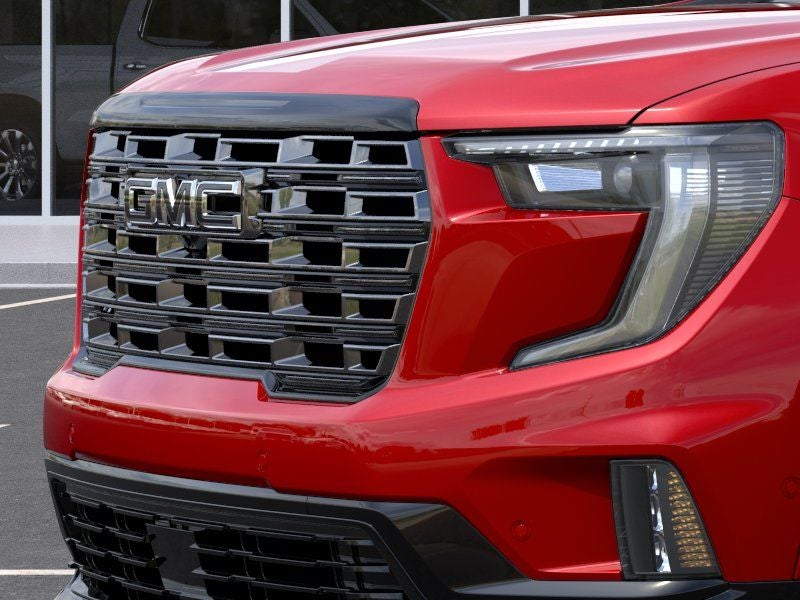 2027 GMC Acadia Denali Ultimate