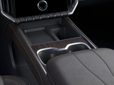 2027 GMC Acadia Denali Ultimate
