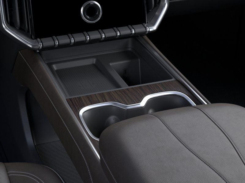 2027 GMC Acadia Denali Ultimate
